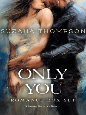 cover image of Only You